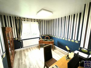 Achat Maison 8 pièces 265m²