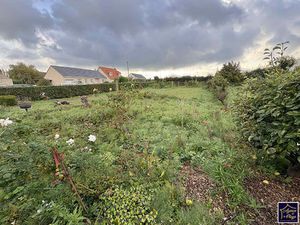 Achat Terrain 750m²