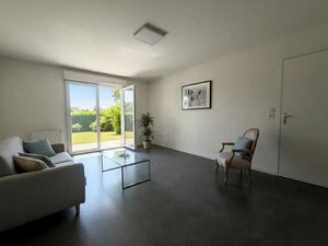 Appartement de 3 pièces de 72 m² situé à Nantes