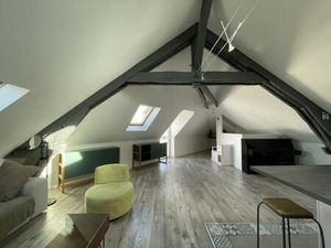 Appartement 4 pièces de 116 m² à Orléans