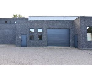 KMO-unit TE HUUR te Sint-Michiels (Brugge)