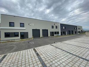 A louer/ A vendre - local d'activité