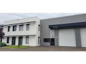 Cellule d'activité Décines Charpieu