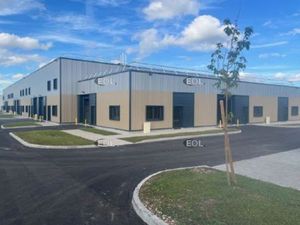 EOL  spécialisé en immobilier d’entreprise  vous propose à la vente des cellules d'activit
