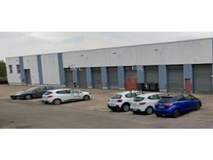 EOL vous propose un entrepôt de 600 m² à Sotteville les Rouen