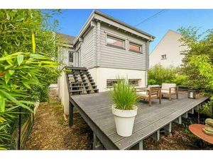 Maison 3 pièces de 103 m2 en vente à Maurecourt