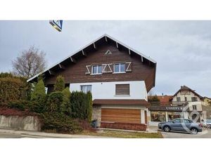 Appartement Duplex à louer - 3 pièces - 100 m2 - Labergement Ste Marie - 25 - FRANCHE-COMT