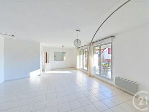 Appartement T4 à vendre - 5 pièces - 114 m2 - Arcachon - 33 - AQUITAINE