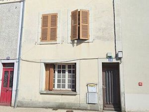 Maison à vendre - 4 pièces - 191 50 m2 - Bonneval - 28 - CENTRE