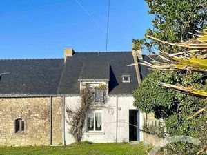 Maison à vendre - 4 pièces - 73 m2 - St Gildas De Rhuys - 56 - BRETAGNE
