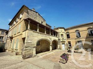 Appartement T3 à vendre - 3 pièces - 82 23 m2 - Barbentane - 13 - PROVENCE-ALPES-COTE-D-AZ