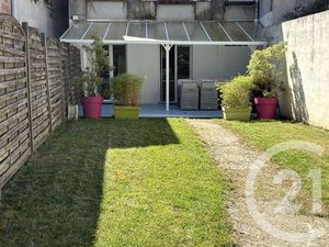 Achat Appartement 3 pièces 58m² BOULEURS 77580