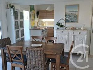 Maison à vendre - 5 pièces - 108 m2 - Vaux Sur Mer - 17 - POITOU-CHARENTES