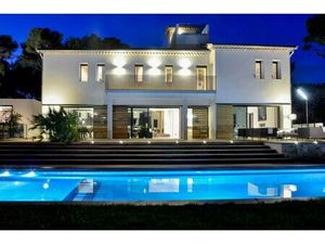 Vente villa 20 pièces