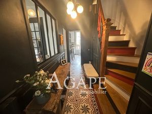 Achat Maison 7 pièces 105m²