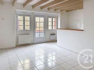 Maison à vendre - 3 pièces - 47 90 m2 - Avessac - 44 - PAYS-DE-LOIRE