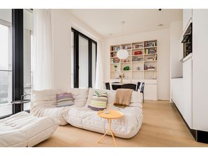 Appartement te koop in Antwerpen met 1 slaapkamer