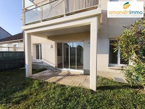 Location Appartement 2 pièces 43m² CESSON 77240