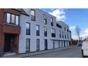 Appartement te koop in Geel met 3 slaapkamers