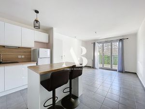 Location Appartement 2 pièces 39m² NANGIS 77370