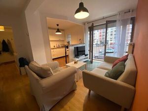 Location Appartement 2 pièces 51m² ROUEN 76100