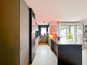 Vente appartement 3 pièces 63 m² Toulouse (31000)