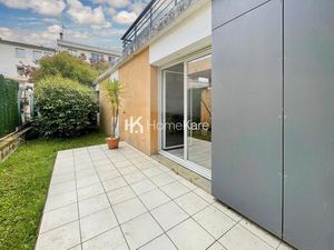 Vente appartement 3 pièces 60 m² Toulouse (31400)