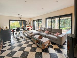 Vente maison 6 pièces 176 m² Blagnac (31700)