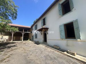 Vente maison 5 pièces 150 m² Saint-Gaudens (31800)