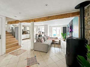 Vente maison 4 pièces 130 m² Martres-Tolosane (31220)