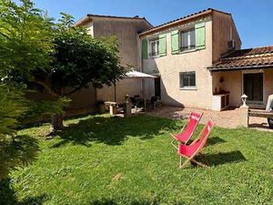 Vente Maison à Mouans-Sartoux (06370) : à vendre / 86m² Mouans-Sartoux