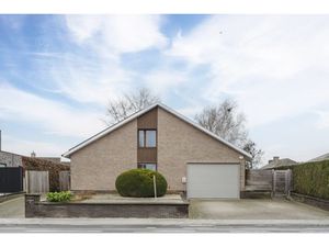 Huis te koop in Harelbeke met 4 slaapkamers