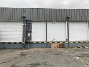 Location d'un entrepôt de 190 m² avec quai à Villeneuve-Saint-Georges (94)