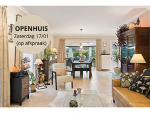 Huis te koop in Oostende met 3 slaapkamers