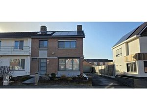 Huis te koop in Sint-Truiden met 3 slaapkamers