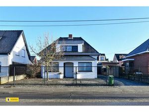 Huis te koop in Pulle met 4 slaapkamers
