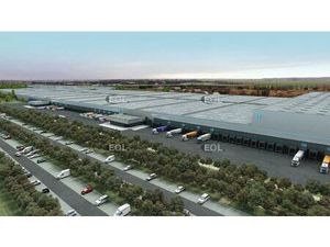 A louer - Plateforme à construire