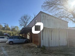 Vente Local d'activités Camblanes Et Meynac 33360