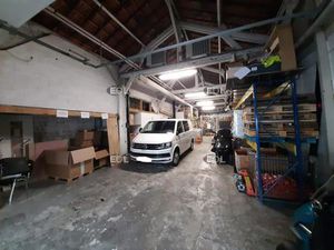 A VENDRE - Bâtiment de 787 m² à Malakoff (92)