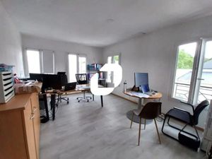 Location Bureau Elancourt 78990