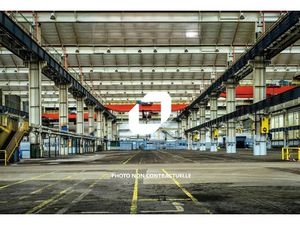 Location Bureau Saint Herblain 44800