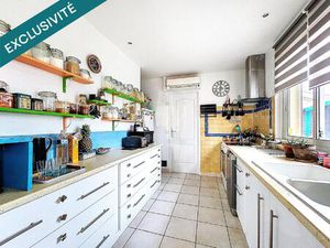 Vente maison 4 pièces 65 m² Cadillac-sur-Garonne (33410)