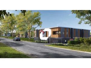 Vente Local d'activités Marines 95640