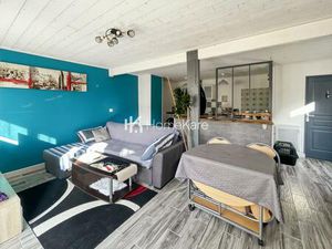 Vente divers 3 pièces 65 m² Mérignac (33700)