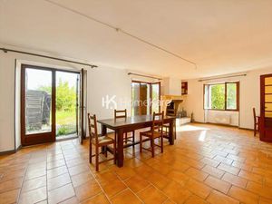 Vente maison 5 pièces 140 m² Langon (33210)