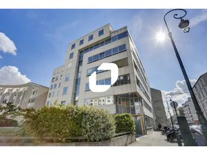 Location Bureau Puteaux 92800