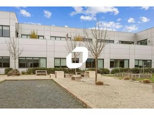 Location Bureau Lyon 69007