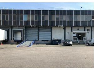 EOL vous propose une surface de stockage sur Wissous  proche du MIN de Rungis