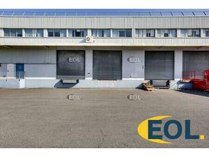 A louer - cellule de stockage de 1 340 m²