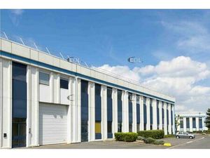 A LOUER : Locaux d'activités